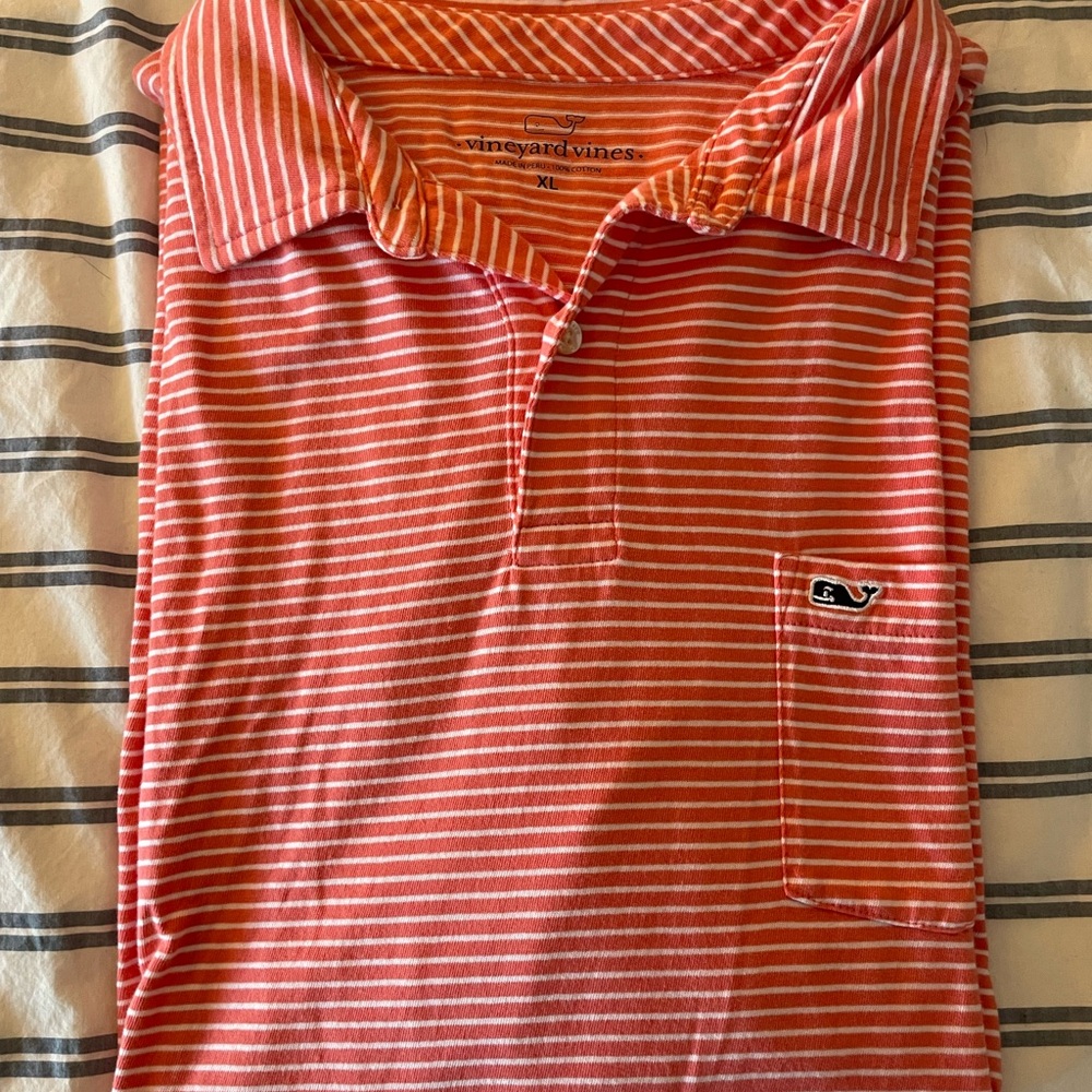 Men's Vineyard Vines Polo